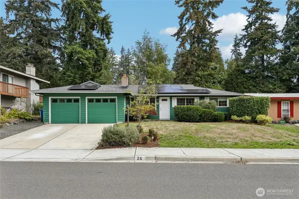 26 151st Place Ne, Bellevue, WA 98007