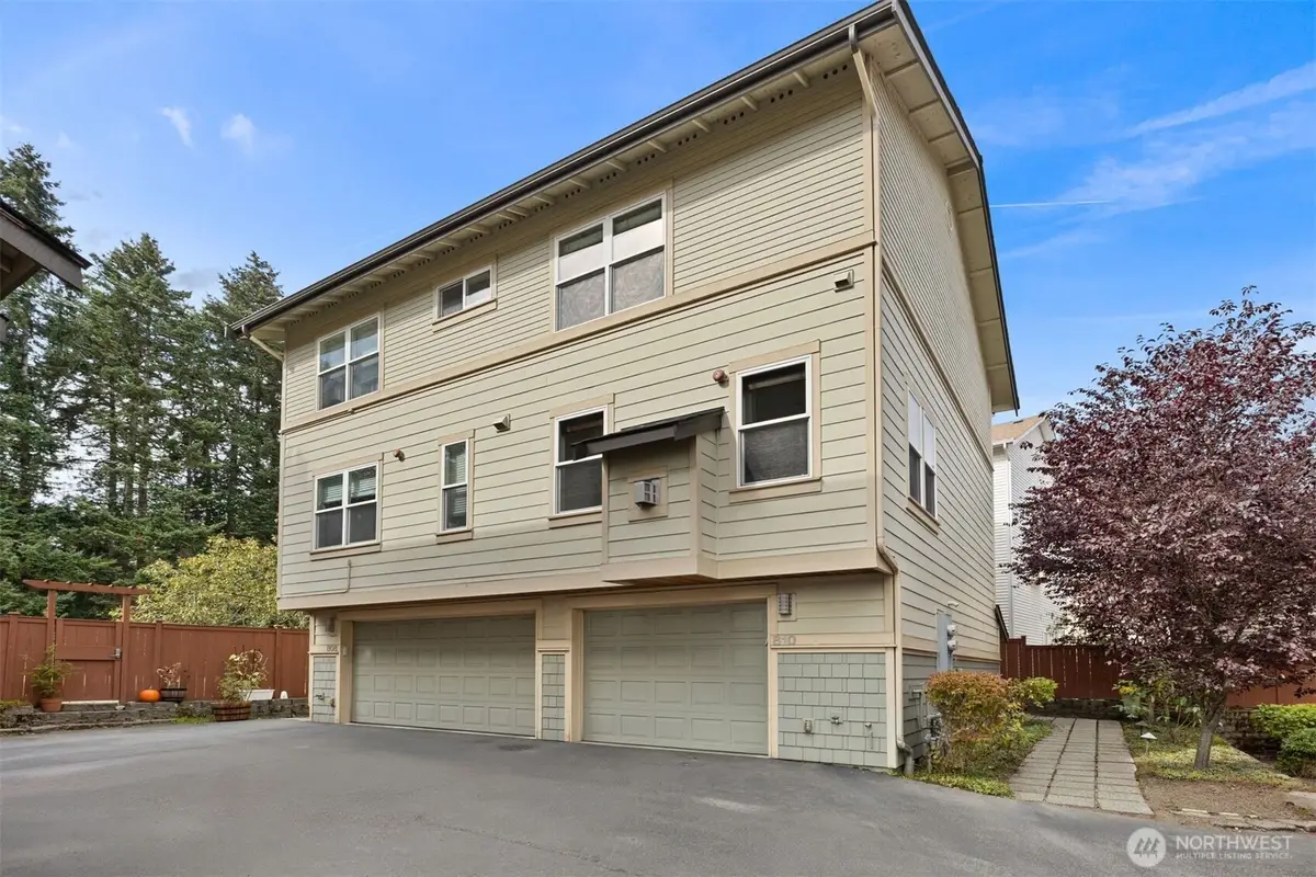 810 N 145th Lane, Shoreline, WA 98133 - #1