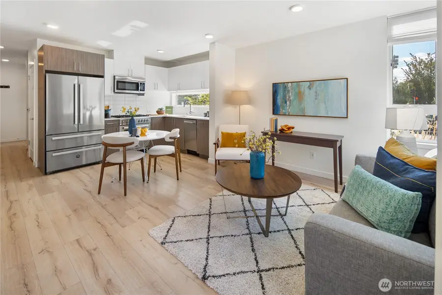 4630 Linden Avenue N, Seattle, WA 98103 - #2