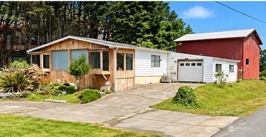 1384 Vista Ridge Drive, Grayland, WA 98547 - #1