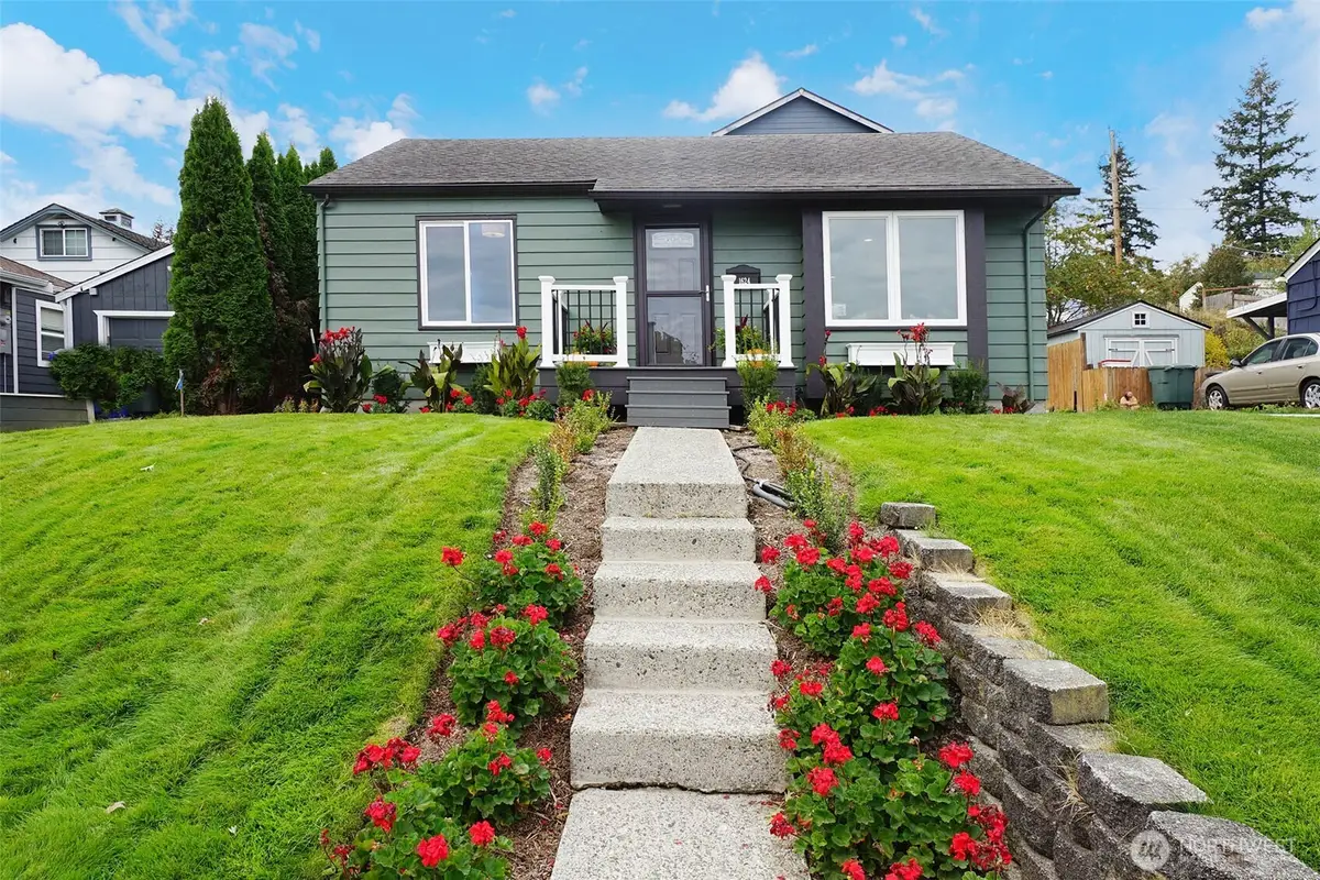 1624 Pine Street, Everett, WA 98201 - #1
