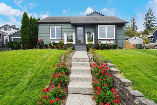 1624 Pine Street, Everett, WA 98201