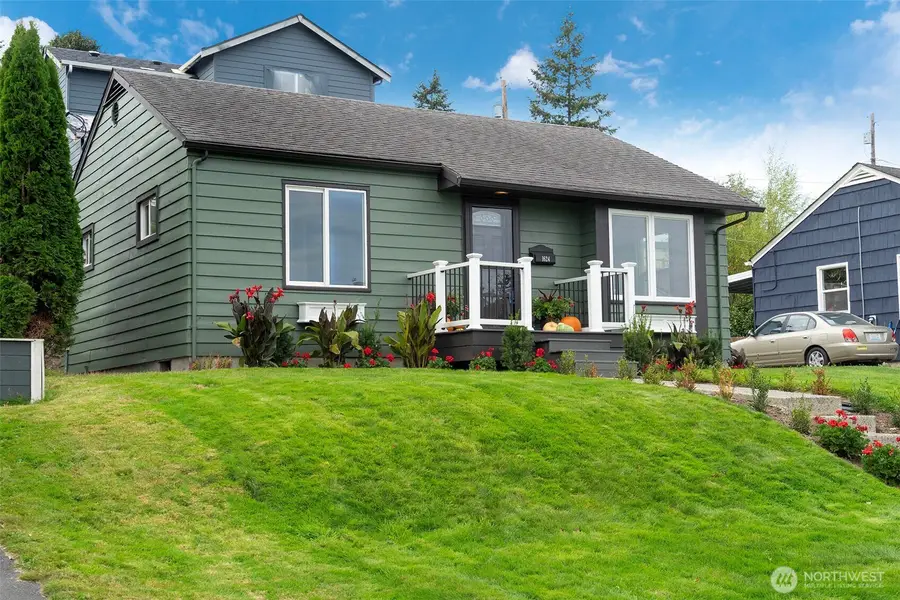 1624 Pine Street, Everett, WA 98201 - #2