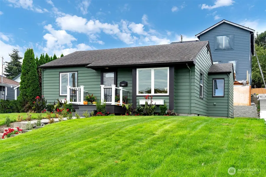 1624 Pine Street, Everett, WA 98201 - #3
