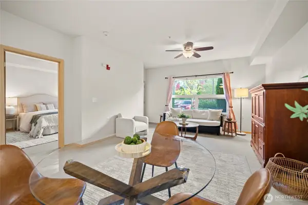 512 Darby Drive #106, Bellingham, WA 98226