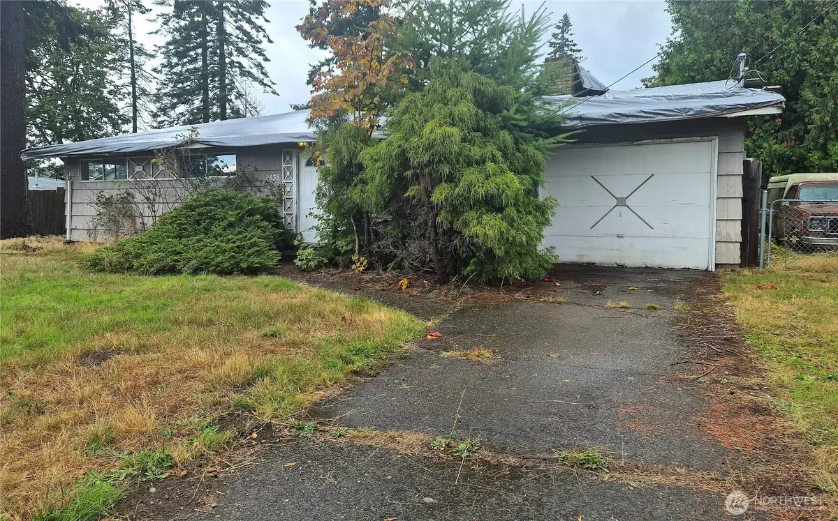 9838 S 210th Place, Kent, WA 98031 - #1