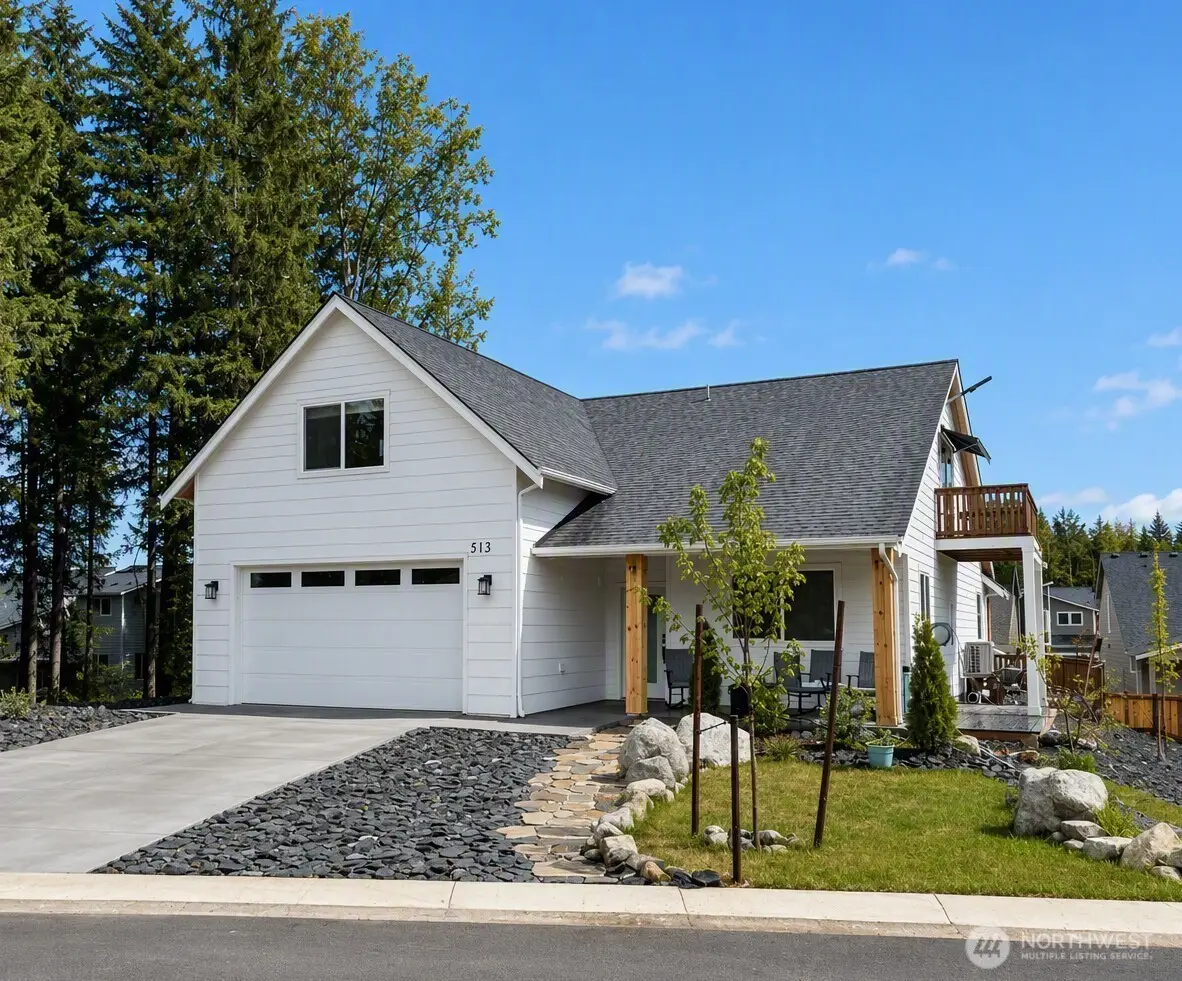 513 Paperbark Dr, Blaine, WA 98230 - #1