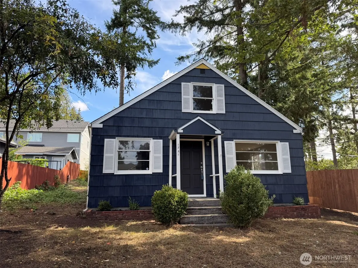 1721 S Mason Avenue, Tacoma, WA 98405 - #1