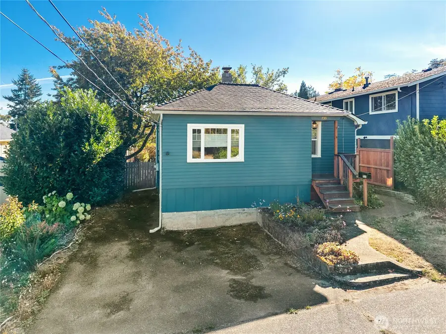 733 N 97th Street, Seattle, WA 98103 - #2