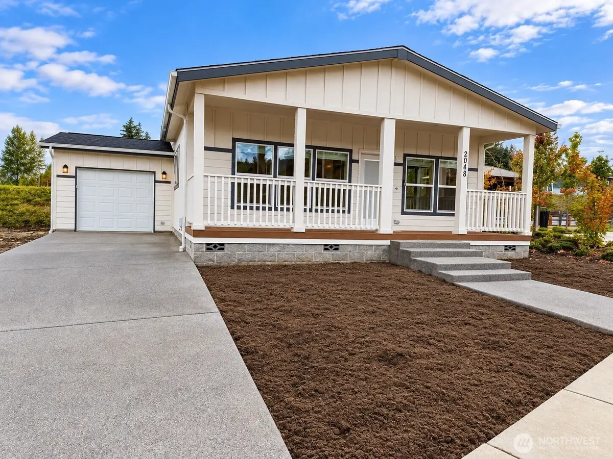 2048 Timber Street #122, Enumclaw, WA 98022 - #1