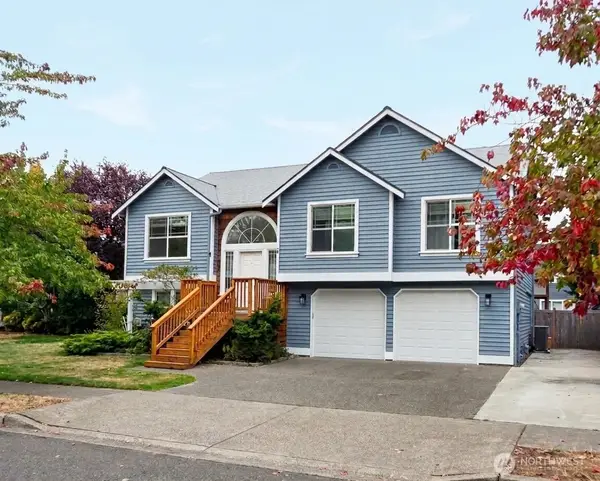 4336 NE 9th Place, Renton, WA 98059