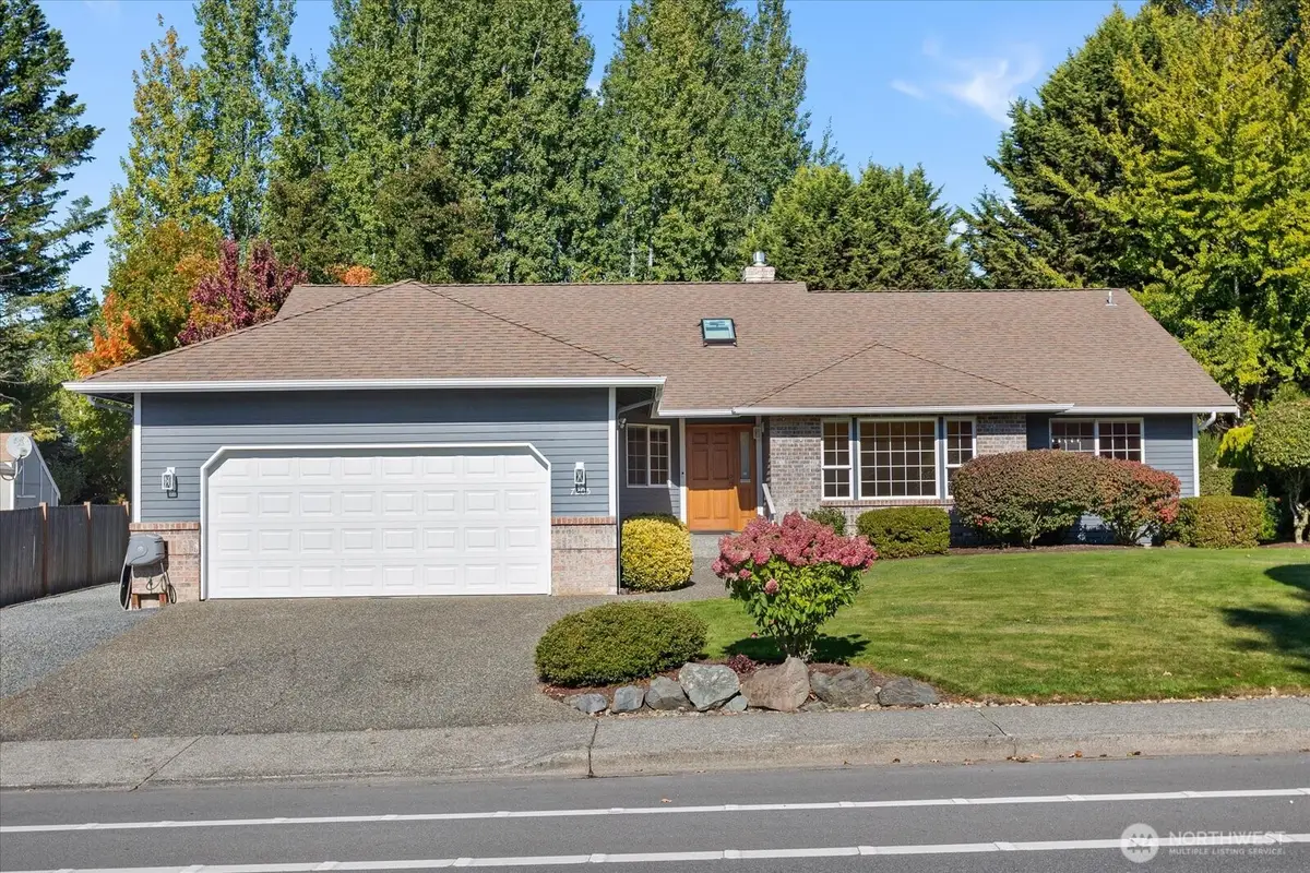 7205 Grove Street, Marysville, WA 98270 - #1