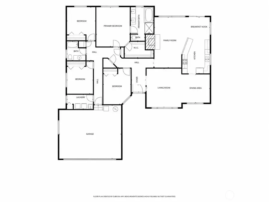 7205 Grove Street, Marysville, WA 98270 - #3