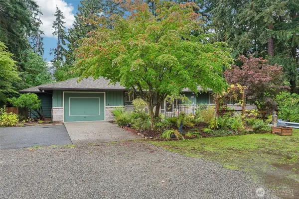6115 NE 185th Street, Kenmore, WA 98028