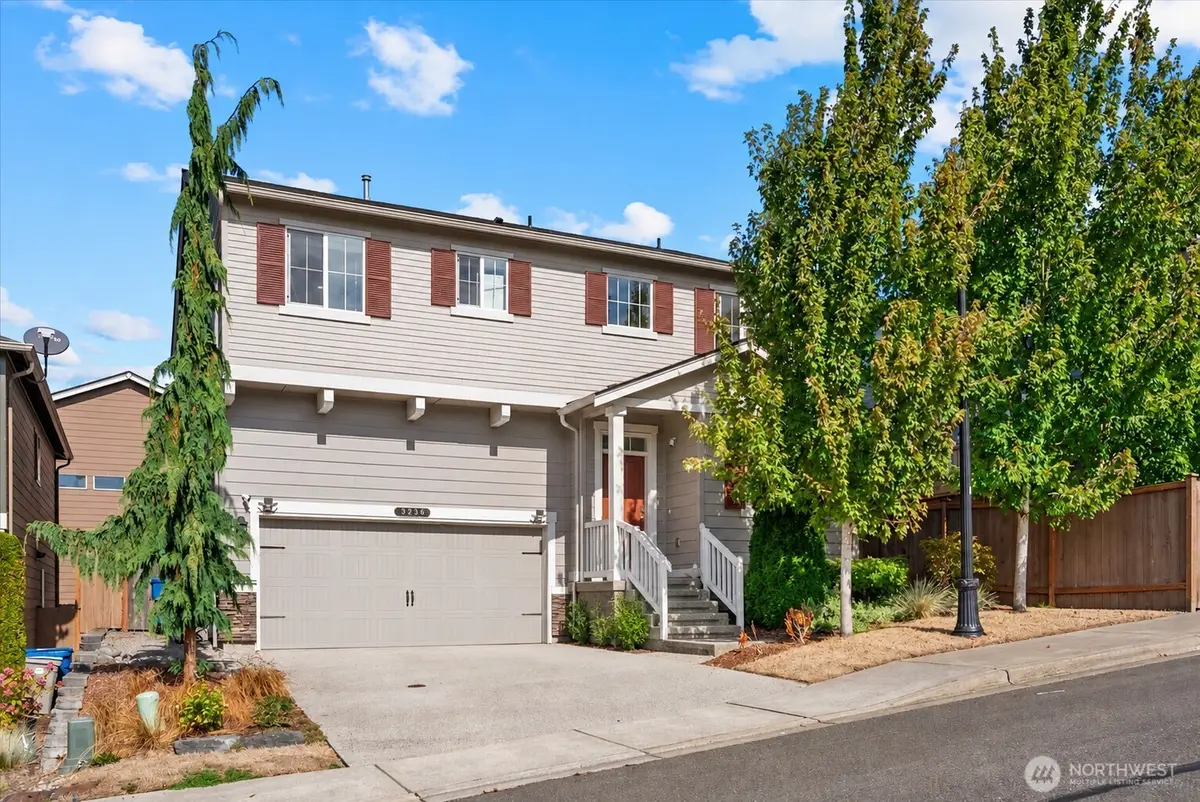 3236 S 282nd Street, Auburn, WA 98001 - #1