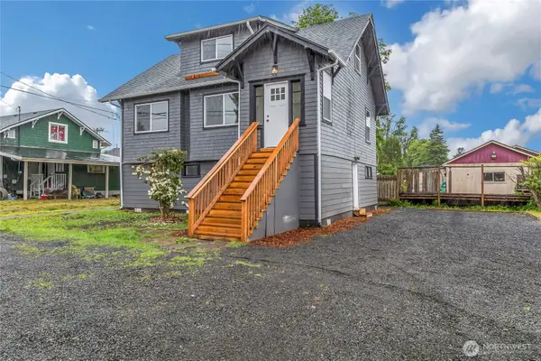 307 S Exchange Street, Aberdeen, WA 98520