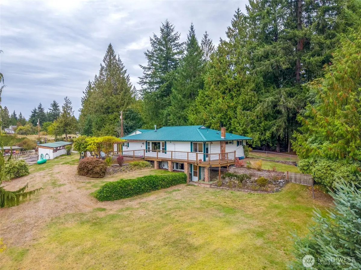 3528 274th Street Ne, Arlington, WA 98223 - #1