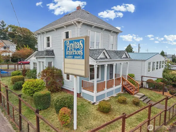 3418 Pacific Avenue, Tacoma, WA 98418