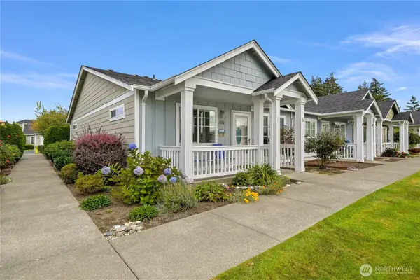5668 Correll Drive #106, Ferndale, WA 98248