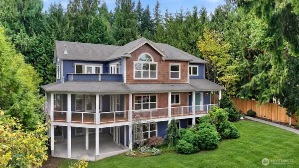 4618 Lakeway Drive, Bellingham, WA 98229