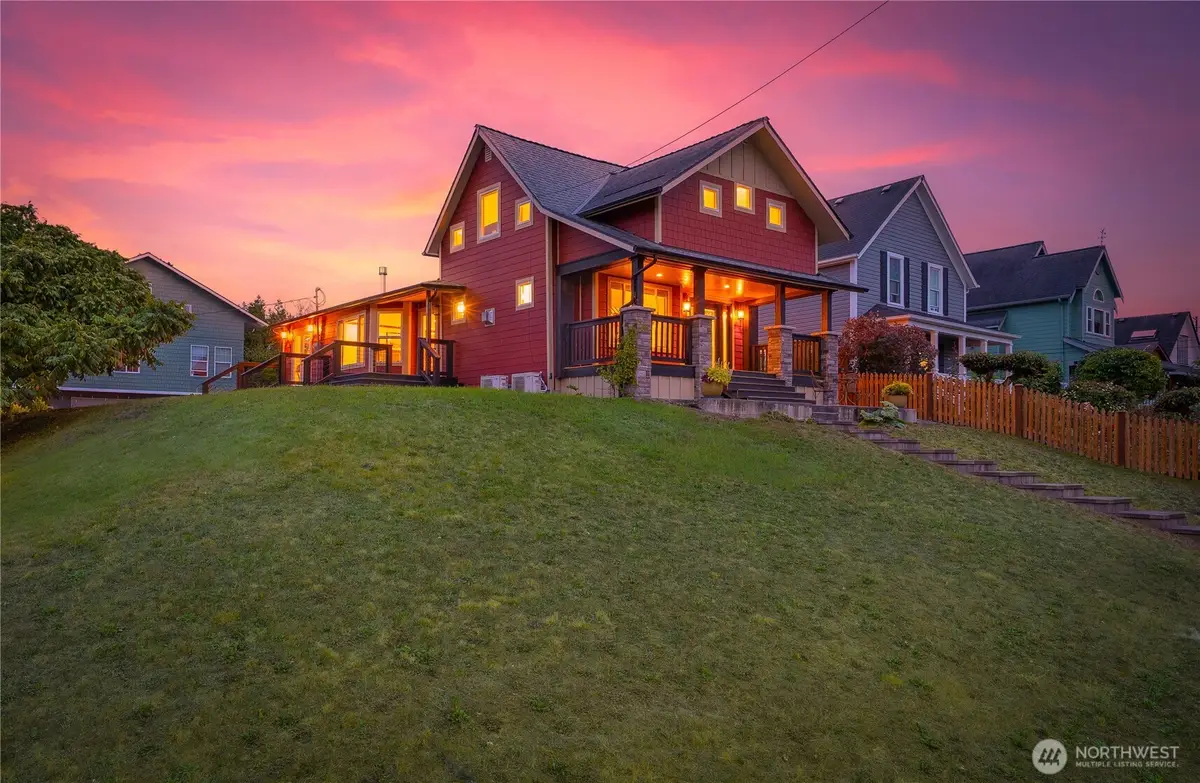 529 Avenue C, Snohomish, WA 98290 - #1