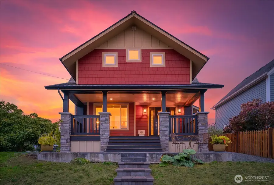 529 Avenue C, Snohomish, WA 98290 - #2