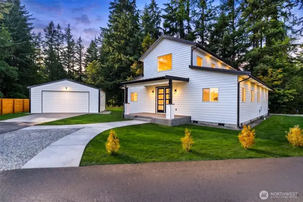 3900 228th Avenue Se, Enumclaw, WA 98022