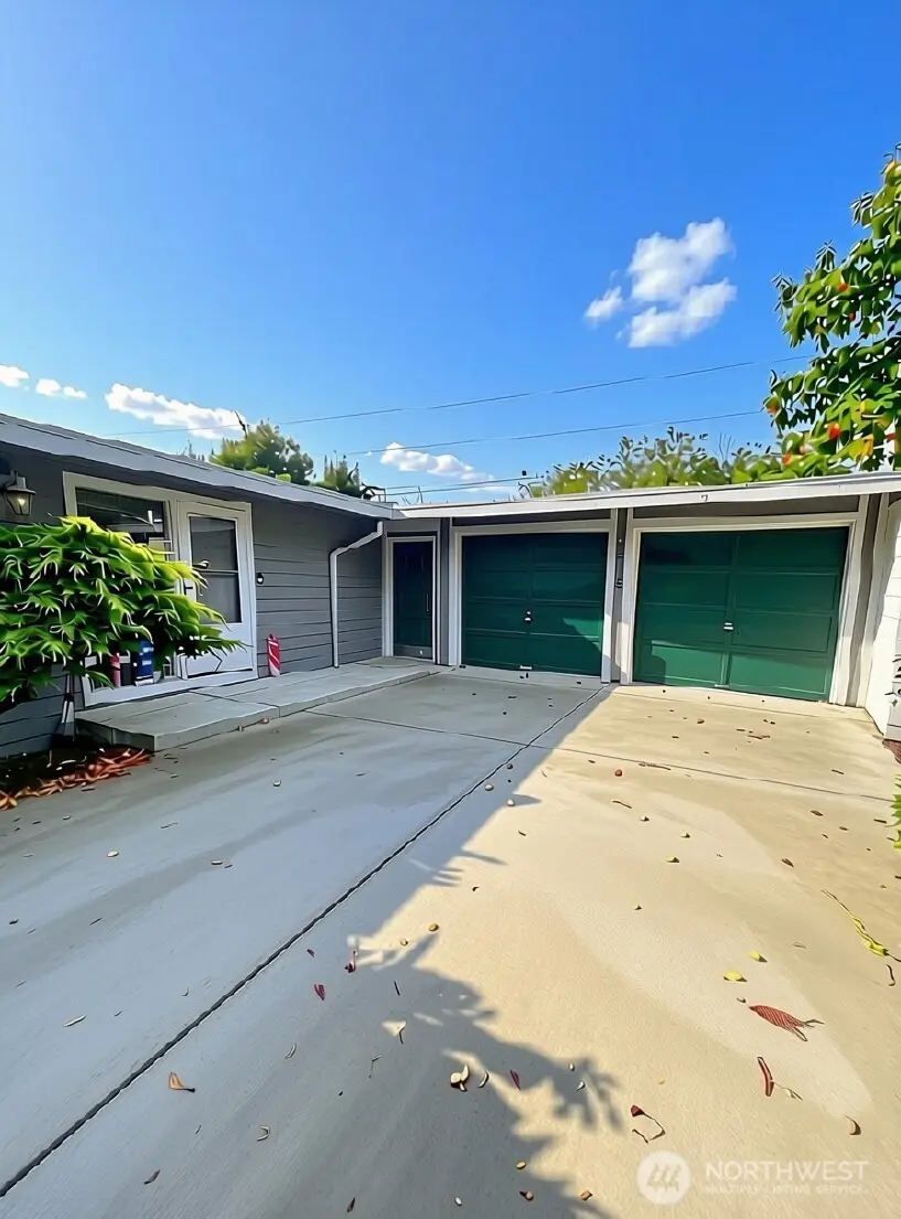 8116 79th Street Sw, Lakewood, WA 98498 - #2
