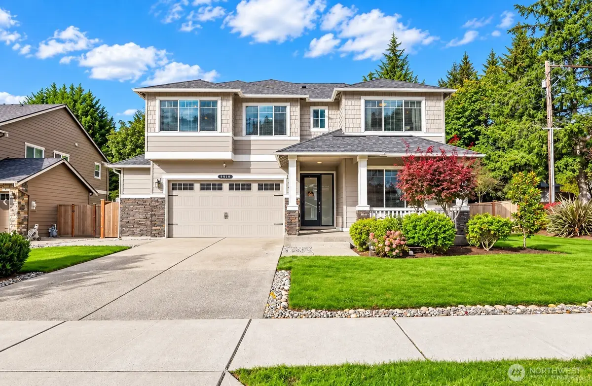 6414 SE 5th Place, Renton, WA 98059 - #1