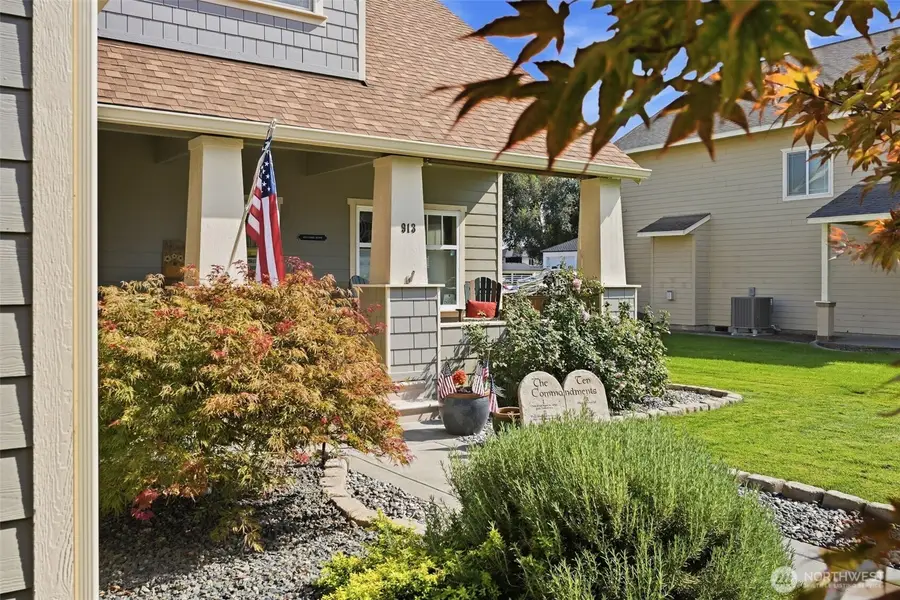 913 Christopher Lane, Pasco, WA 99301 - #3