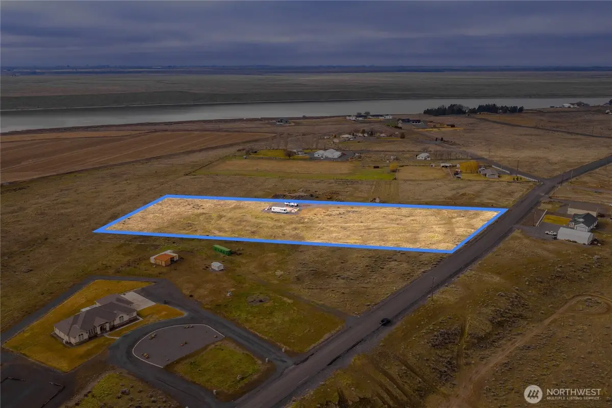 0 Nna Lake Vista Dr Ne #2, Moses Lake, WA 98837 - #1
