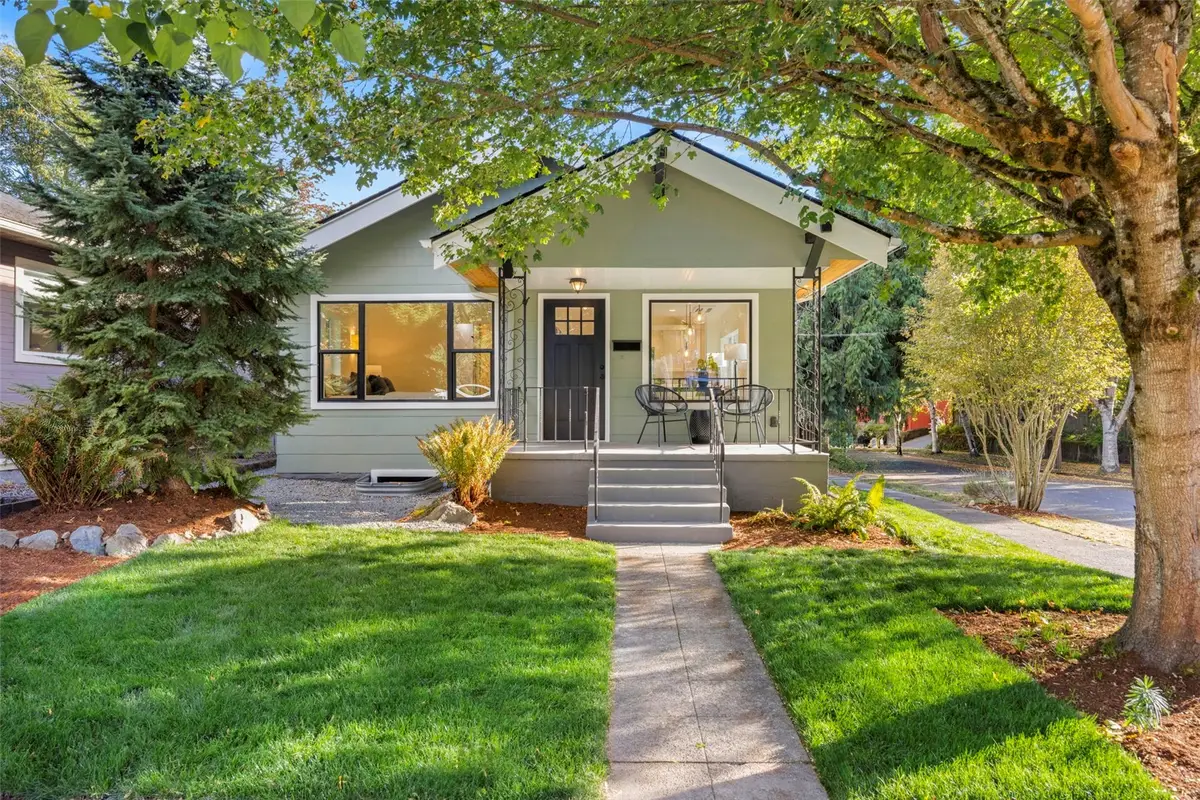 419 NW 73rd Street, Seattle, WA 98117 - #1
