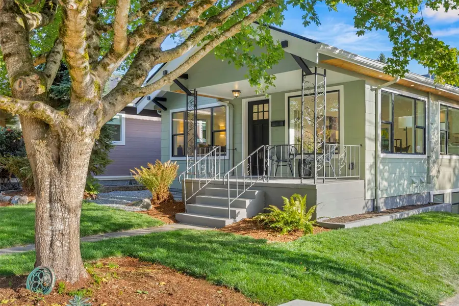 419 NW 73rd Street, Seattle, WA 98117 - #3