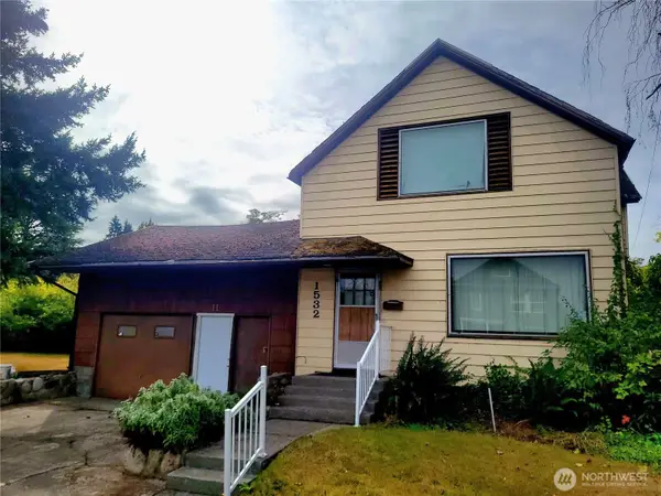 1532 S 45th Street, Tacoma, WA 98418
