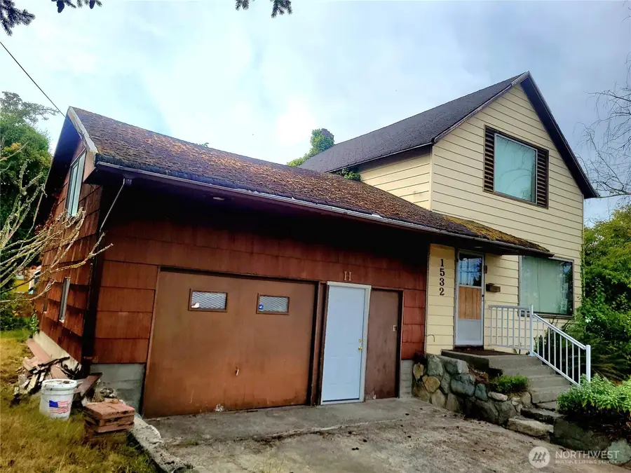 1532 S 45th Street, Tacoma, WA 98418 - #2