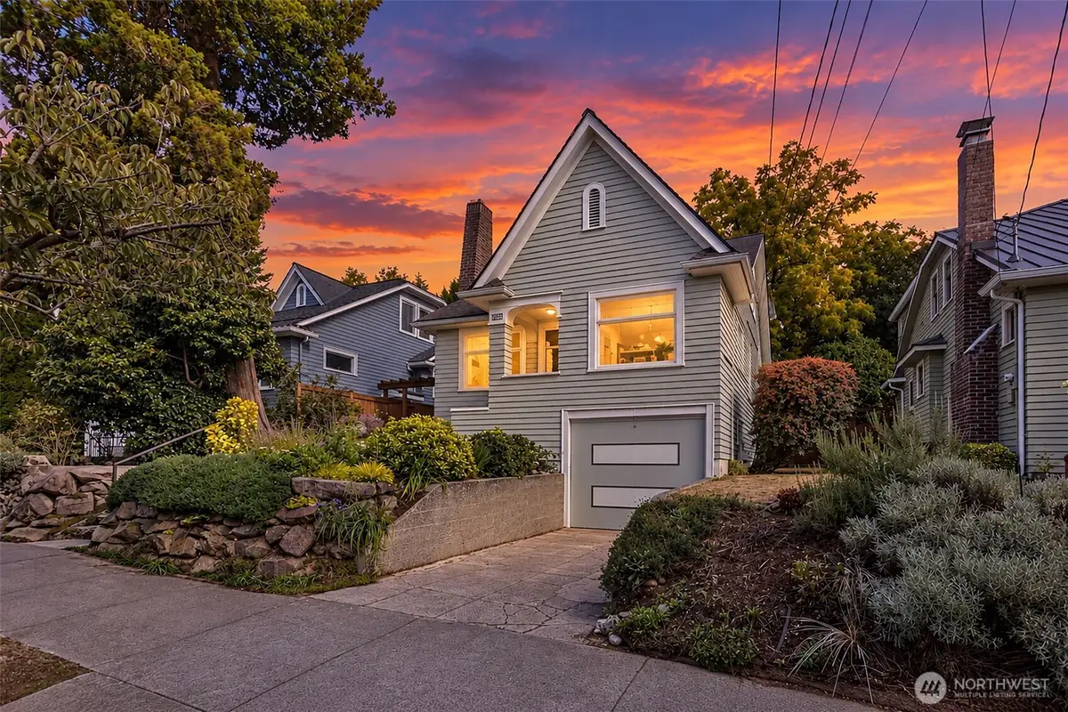 6228 26th Avenue Ne, Seattle, WA 98115 - #1