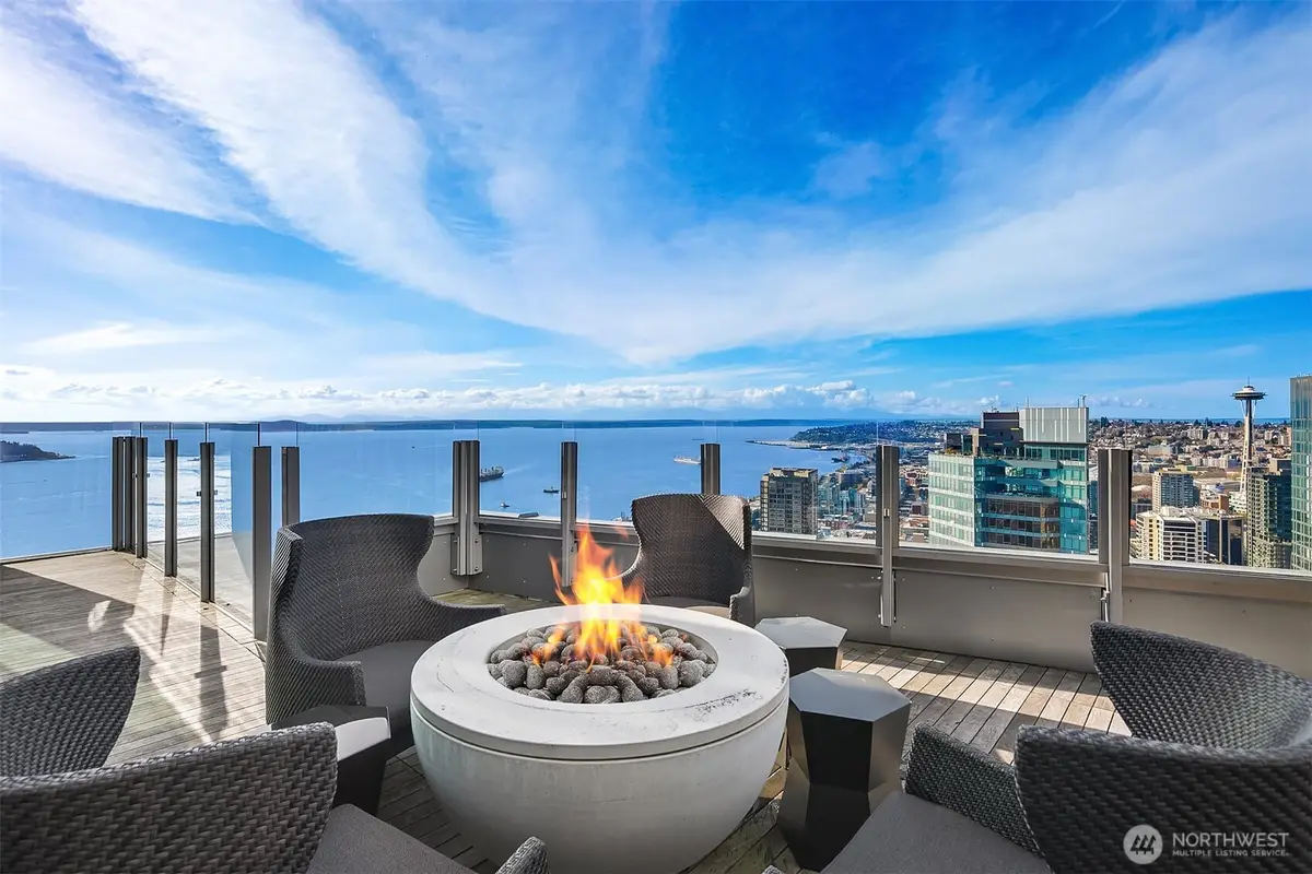 121 Stewart Street #1304, Seattle, WA 98101 - #1