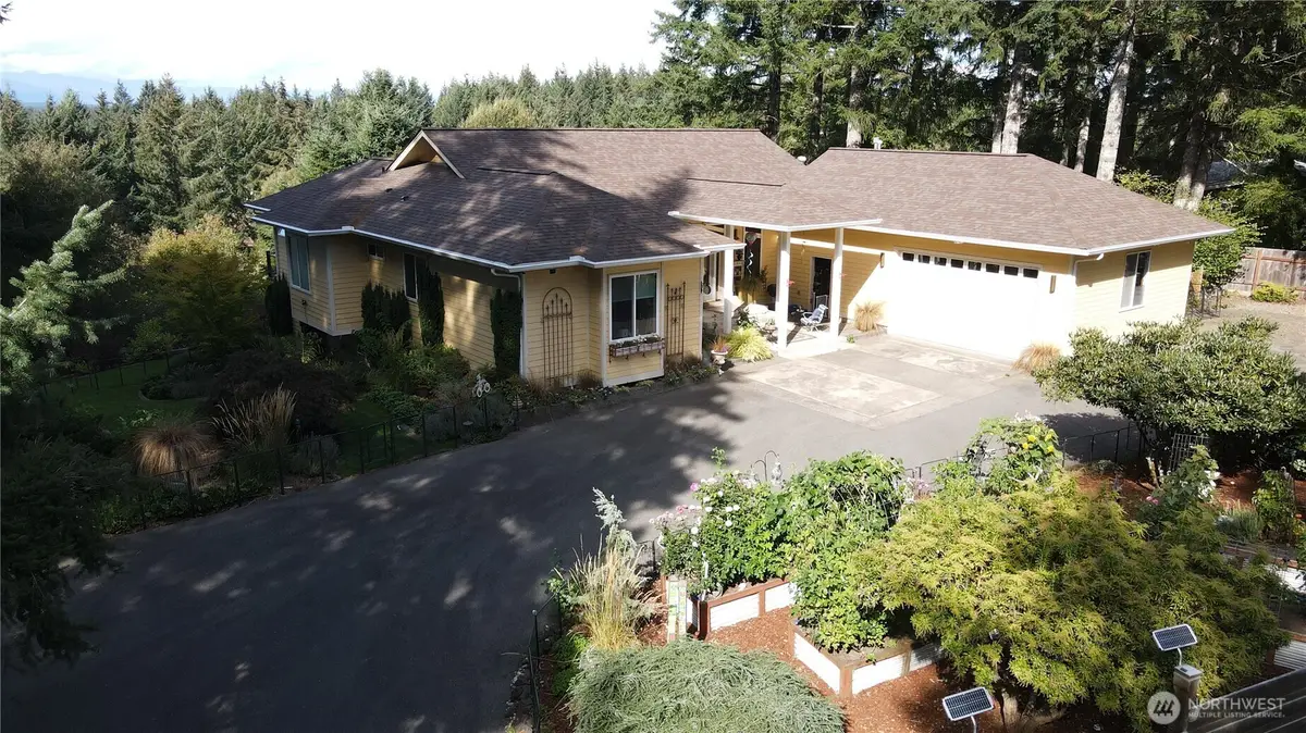 471 E Eagle Ridge Drive, Shelton, WA 98584 - #1