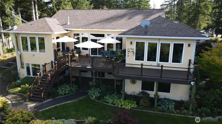 471 E Eagle Ridge Drive, Shelton, WA 98584 - #3