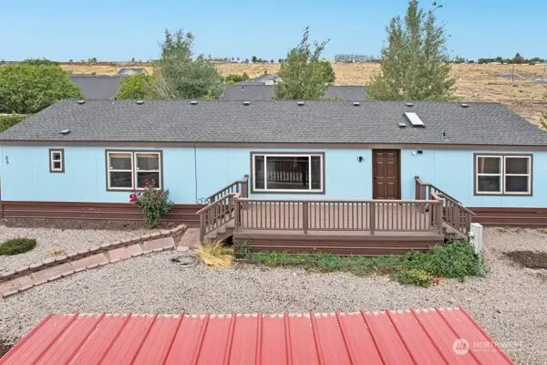 900 N Grape Drive #85, Moses Lake, WA 98837