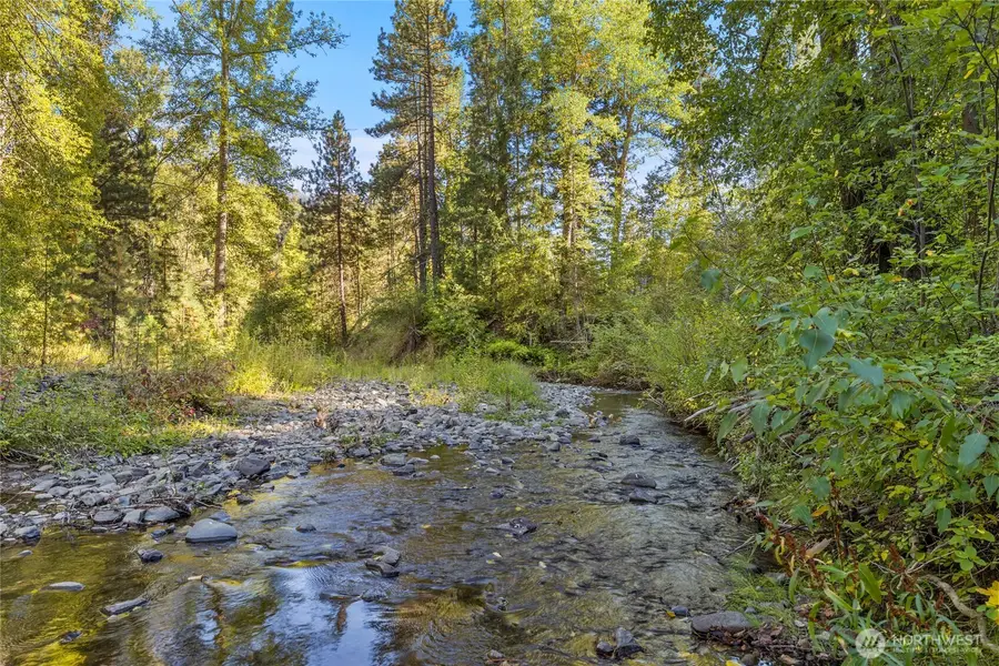 356 Swauk Creek Lane, Cle Elum, WA 98922 - #3