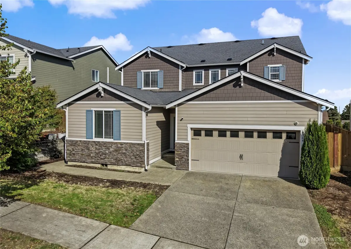 6364 S 301st Street, Auburn, WA 98001 - #1