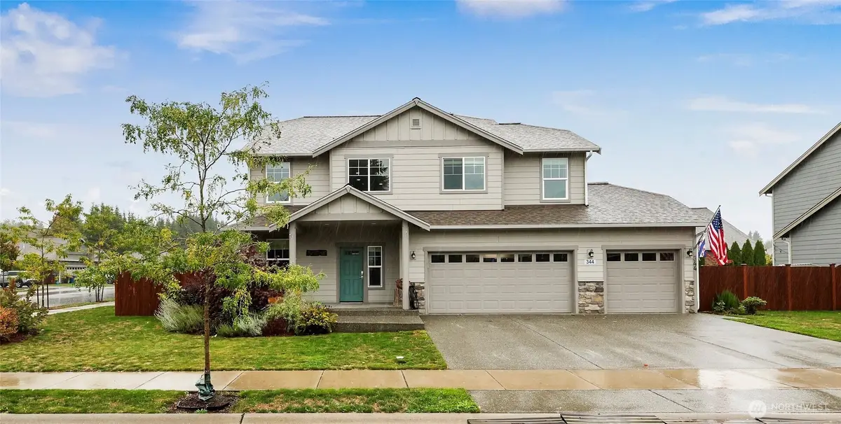 344 Cambridge Loop, Sedro Woolley, WA 98284 - #1