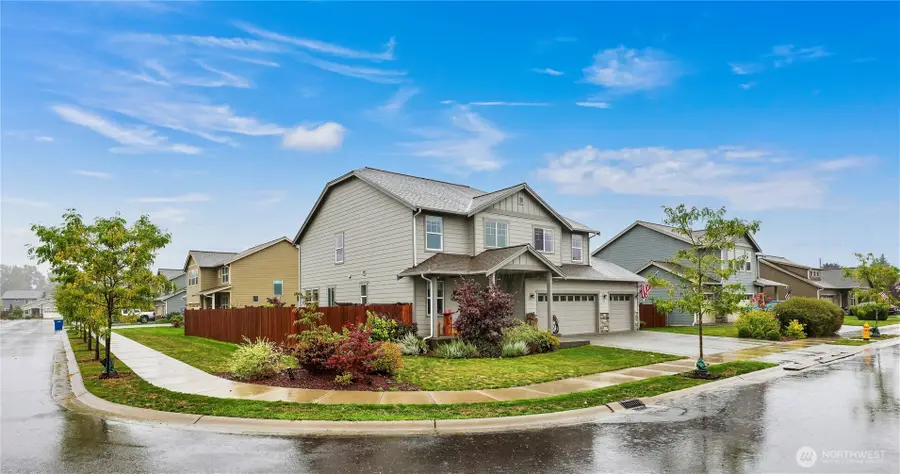 344 Cambridge Loop, Sedro Woolley, WA 98284 - #2