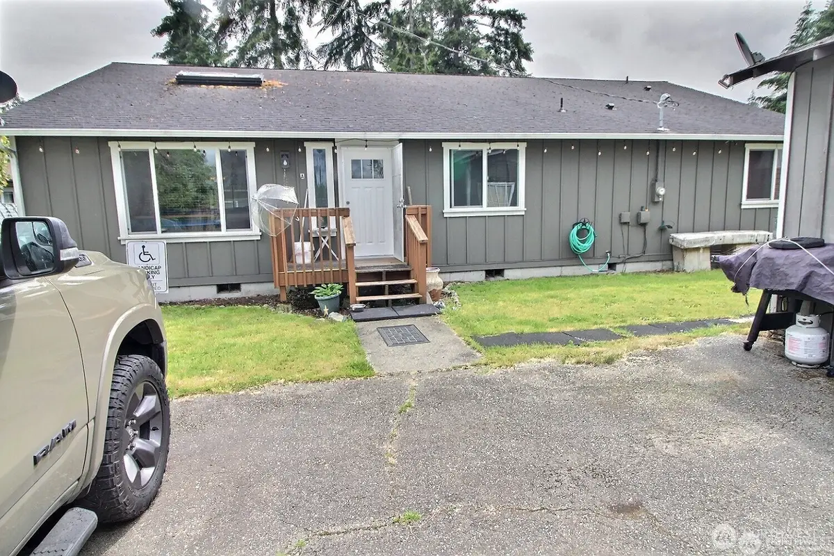 774 132nd Street S, Tacoma, WA 98444 - #1