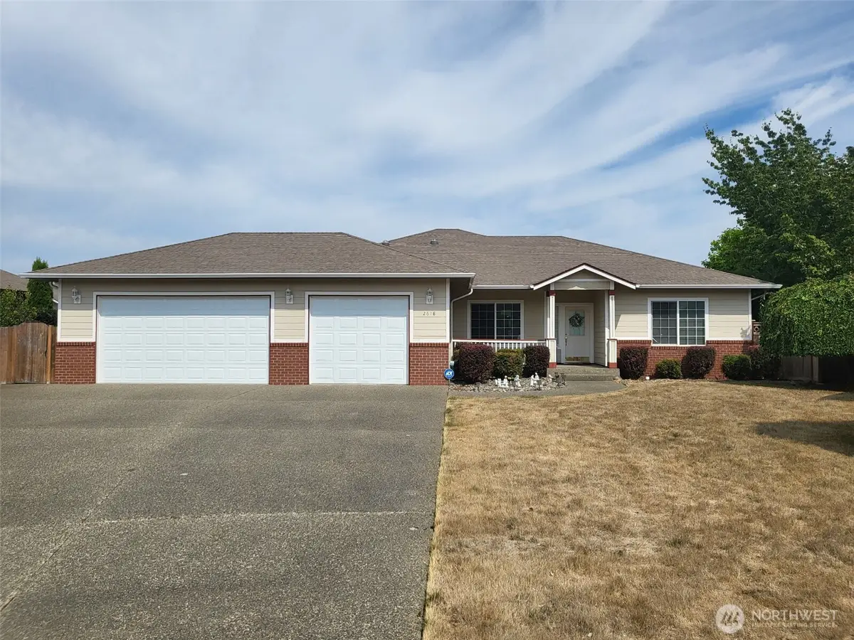 2618 19th Court Ne, Olympia, WA 98506 - #1