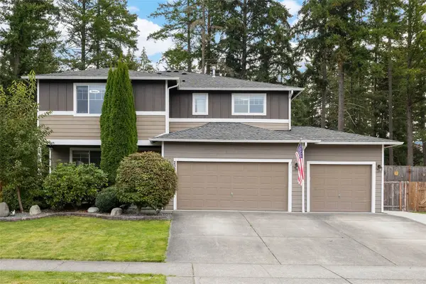 23815 79th Avenue Ct E, Graham, WA 98338