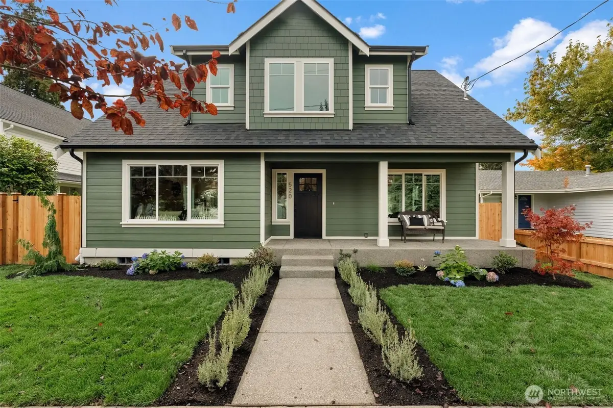 520 3rd Avenue Ne, Puyallup, WA 98372 - #1