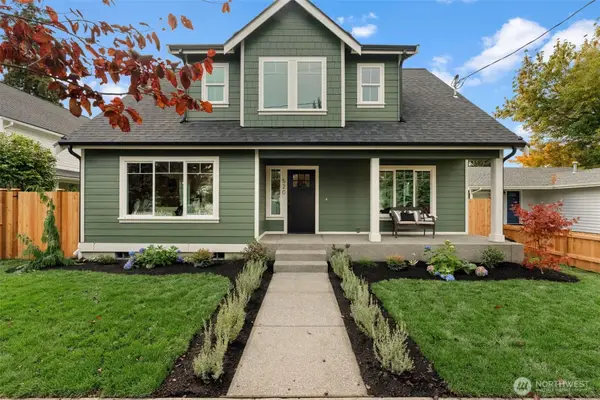 520 3rd Avenue Ne, Puyallup, WA 98372