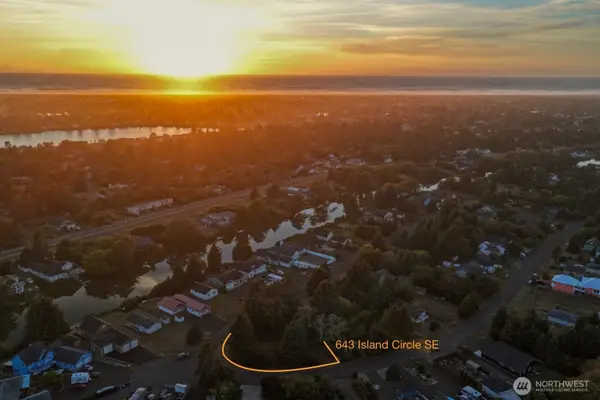 643 Island Circle Se #262, Ocean Shores, WA 98569